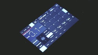 NeBrit -  New Beat using iMPC Pro 2