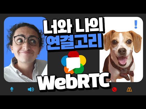 WebRTC? WebSockets? 5분 개념정리!