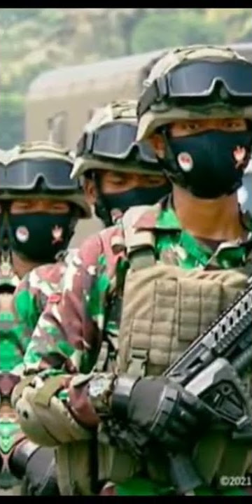 CCP TNI INDONESIA