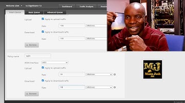 How to solved the problem of whatsapp Call disconnection (VOI) using EDGEROUTER