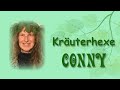 Unterwegs mit Kräuterhexe Conny