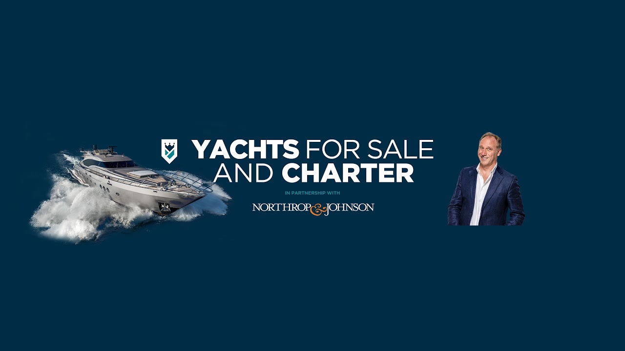 Yachts For Sale Live Stream