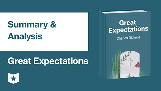 Great Expectations by Charles Dickens | Summary & Analysis