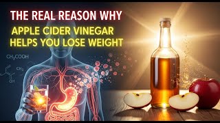 Apple Cider Vinegar: Weight Loss Secret or Myth?