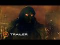 Legend of the White Dragon - Official Trailer (2026) - Jason David Frank, Aaron Schoenke
