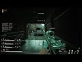 PAYDAY 3 wicked 2 vans