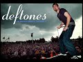 video - Deftones - Minus Blindfold