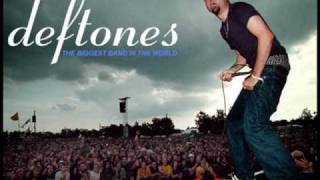 Deftones - Minus Blindfold