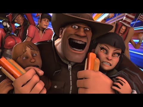 F**KDOGS [SFM]