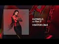 Ludmilla feat. Piso 21 - Vem Por Cima (Lyric Video)