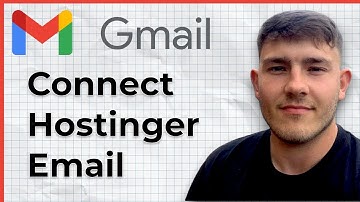 How to Connect Hostinger Email to Gmail (2025 Guide)