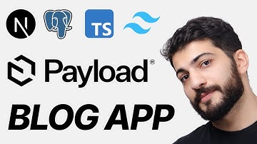 Build a Modern Full-Stack Blog with Payload CMS + Next.js (From Scratch)