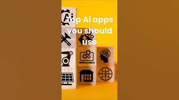 Top AI app for daily use🤖#shorts #youtubeshorts