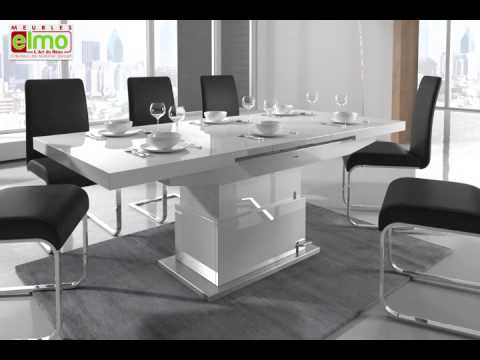 Vidéo: Table Transformer (68 Photos) : Une Table Ovale Et Des Meubles Avec Un Mécanisme Transformateur Et Une Chaise En Wengé Blanc
