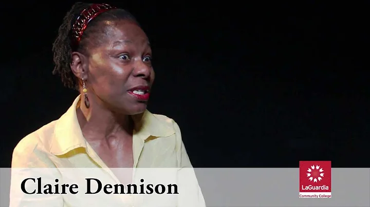 LAGCC Elections 2013: Meet Claire Dennison | Diver...