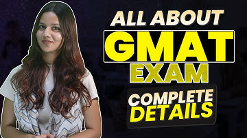 All About GMAT 2025-26 | GMAT Focus Edition 2026 🔥| New Format, Syllabus & Fees Breakdown