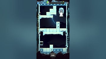 Lemmings World Walkthrough World 8 Levels 0-2