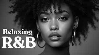 【R&B Relax 65】Cozy Music | R&B Songs | R&B Playlist | Chill | Work | Relax | Ballad | Coffee | Study