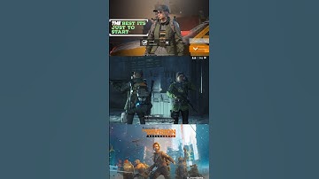 The Division Resurgence China Town Cutscene #thedivision #thedivisionresurgence