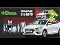 Прямой эфир розыгрыша 2-х автомобилей от ТМ «3 желания», г. Актобе