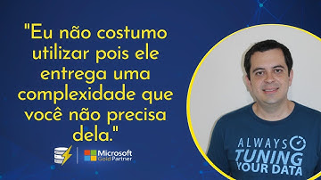 [T-SQL] Tipos de dados personalizados no SQL Server