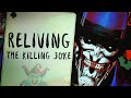 Joker Forces Jim Gordon To Relive The Killing Joke