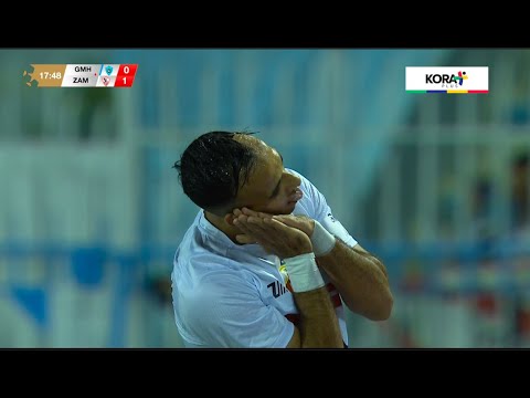 أهداف مباراة غزل المحلة 0 4 الزمالك الجولة الرابعة الدوري المصري 2024 2025 أهداف مباراة غزل المحلة 0 4 الزمالك الجولة الرابعة الدوري المصري 2024 2025