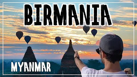 Cosa produce la Birmania?
