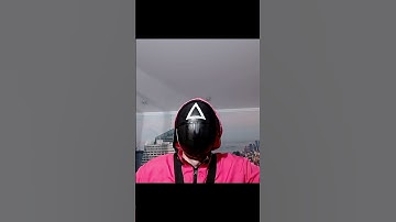 Tung Tung Tung Sahur Squid Game Brainrot 🦑🤸 #brainrot #squidgame