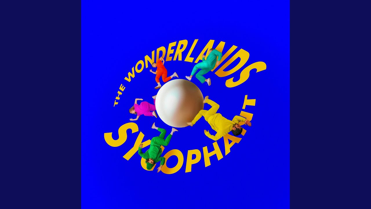 Watch Sycophant on YouTube Watch Sycophant on YouTube