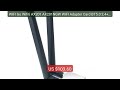 WIFI Go Wifi6 AX201 AX201NGW WIFI Adapter Card BT5.0 2.4+5G... — Top Pick 2026 | Unbeatable Price!