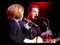 Patty Loveless & Vince Gill (My Kind Of Woman - My Kind Of Man (Live).