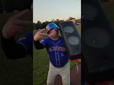 Видео: На позитиве! Бейсбольный клуб Brothers СПб #бейсбол #baseball #спб #ЛигаСПБ