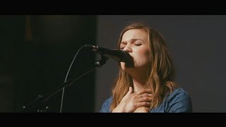 Video thumbnail of "The Heart of Worship (Spontaneous) - UPPERROOM"