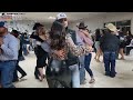 Una Buena Bailada Con la Kustodia Norteña en Pueblito Aldama Chihuahua.