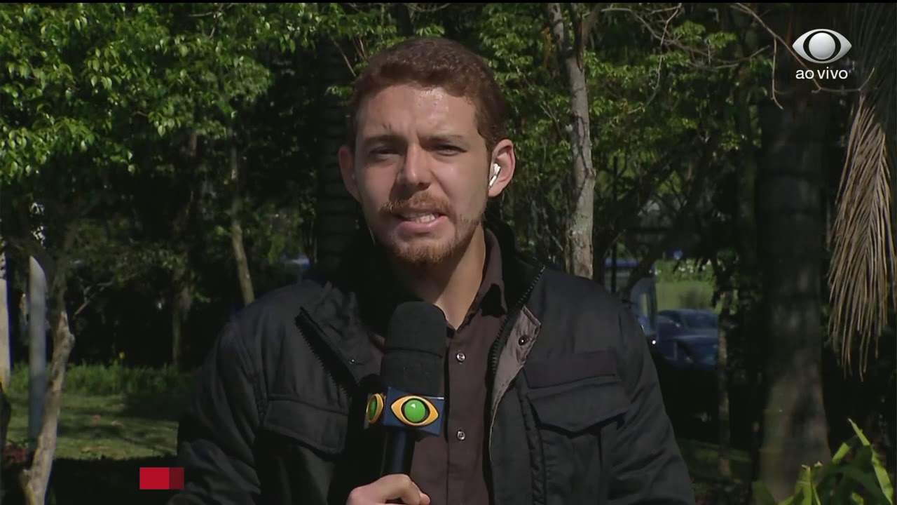Caso Mariana: Imagens confirmam que crime foi premeditado cafe com jornal acabou