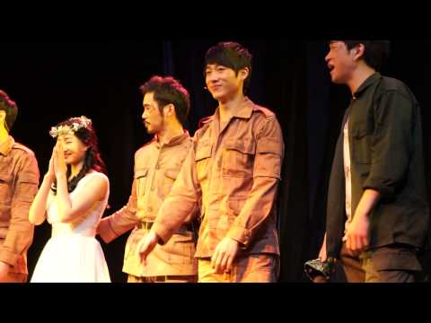 130202여신님이보고계셔_커튼콜