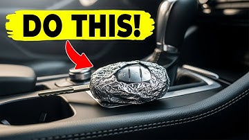 SECRET Car Tricks Experienced Drivers Don