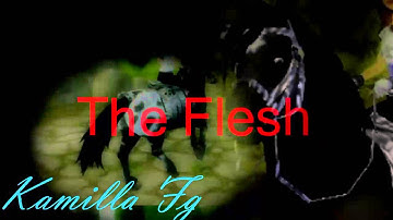 [SSO MEP]-Flesh- Part 6 for Regina Starheart