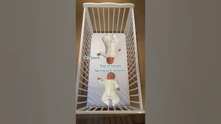How do you co sleep safely with twins? (2023)