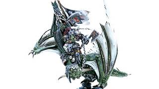 Warhammer Fantasy Lore Azhag The Slaughterer