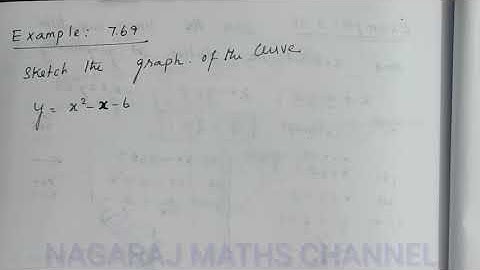 Examples:7.69|| CLASS 12 MATHS CHAPTER 7