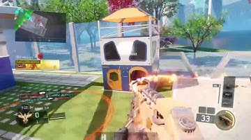 Black Ops 3:Best Class setup For The Vesper! Op Again??