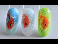 NAIL ART IDEAS| ДИЗАЙН #1выполненный в 2020 году