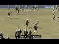 Men's 35 | Gold Medal: Australia vs New Zealand | Asia Pacific Seniors Touch Cup 2026
