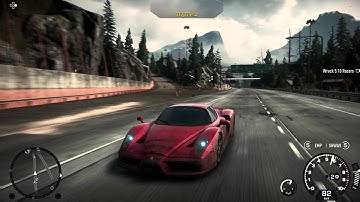 Need for Speed Rivals Cop Walkthrough PART 10 (Wolves in sheeps clothing)