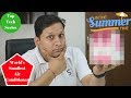 World Smallest and Cheapest Air Conditioner | Top Tech Gadgets World Smallest and Cheapest Air Conditioner | Top Tech Gadgets