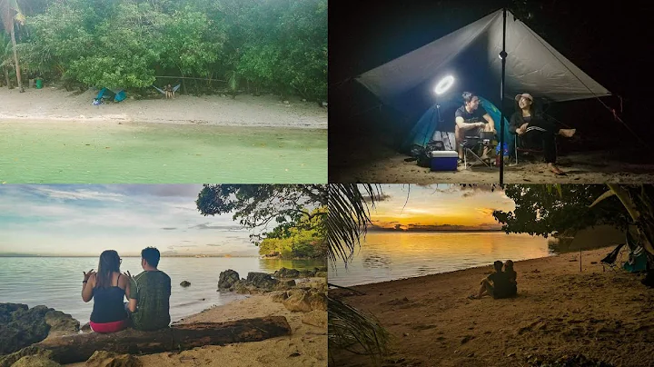 JENNY'S WHITE BEACH | BRGY. IBABANG POLO, PAGBILAO...