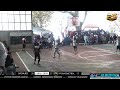 San Jose Del Pacifico Torneo Varonil Y Femenil Libre 2026