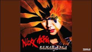 Nicky Astria - Rumah Kaca ( Full Album )